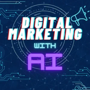 DIGITAL MARKETING WITH GEN AI