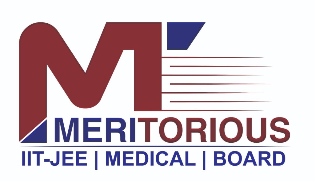meritorious tutorials logo