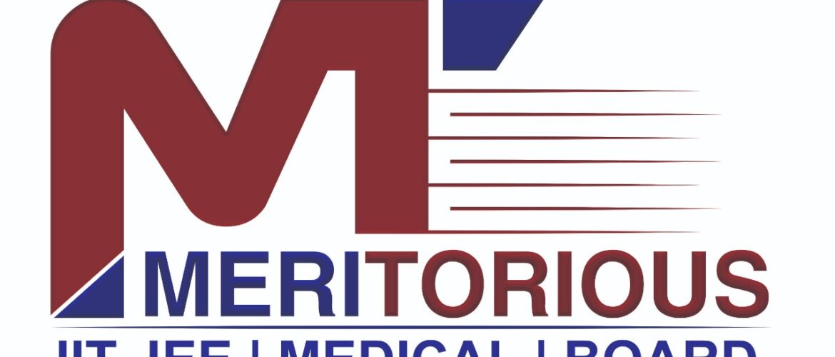 meritorious tutorials logo