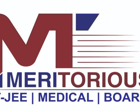 meritorious tutorials logo