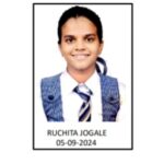 Ruchita jogale