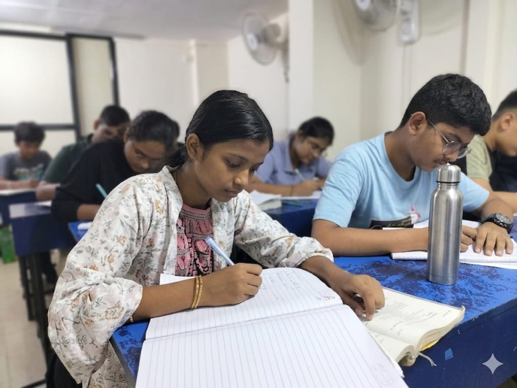 meritorious about us