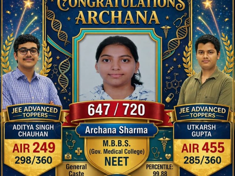 Test Series for board,jee,neet and cet